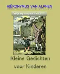 KLEINE GEDICHTEN VOOR KINDEREN