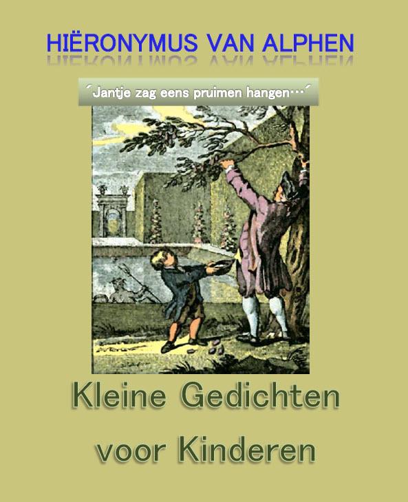 KLEINE GEDICHTEN VOOR KINDEREN
