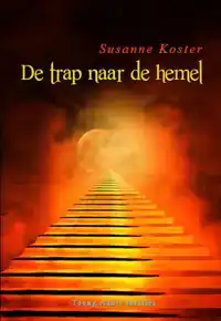 DE TRAP NAAR DE HEMEL