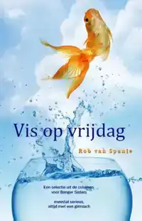 VIS OP VRIJDAG