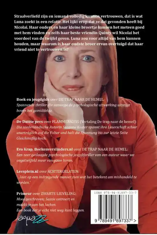 VOOR ALTIJD