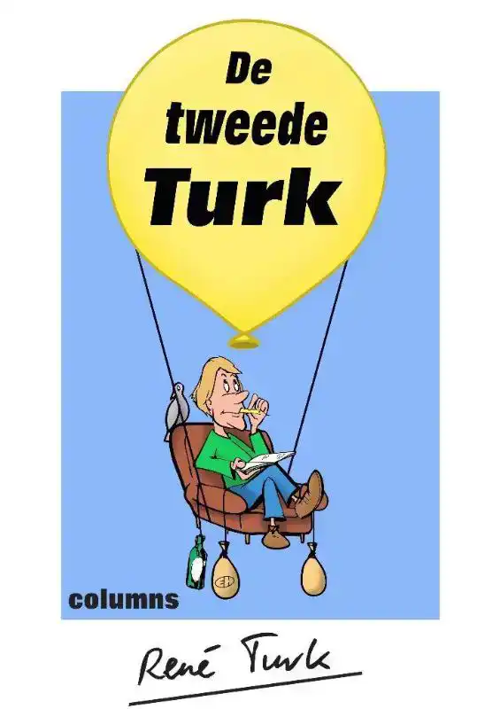 DE TWEEDE TURK