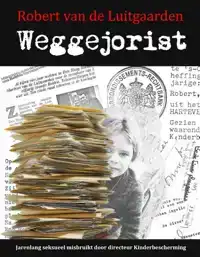 WEGGEJORIST