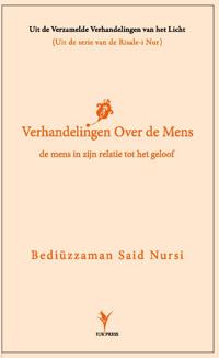 VERHANDELING OVER DE MENS