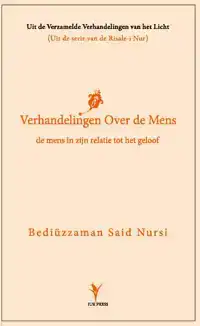 VERHANDELING OVER DE MENS