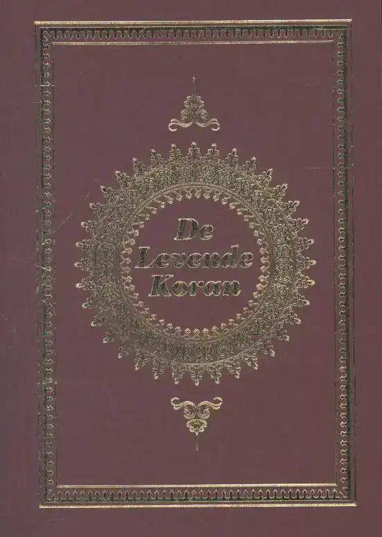 DE LEVENDE KORAN