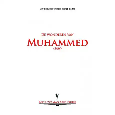 DE WONDEREN VAN MUHAMMED