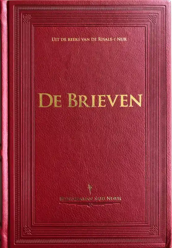 DE BRIEVEN