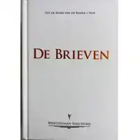 DE BRIEVEN