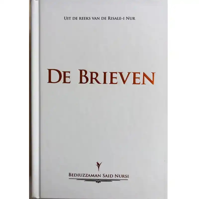 DE BRIEVEN