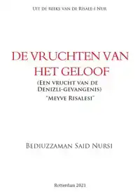 DE VRUCHTEN VAN HET GELOOF