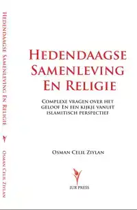 HEDENDAAGSE SAMENLEVING EN RELIGIE