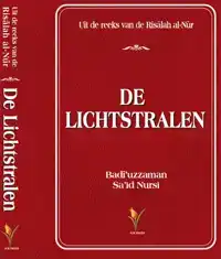 DE LICHTSTRALEN