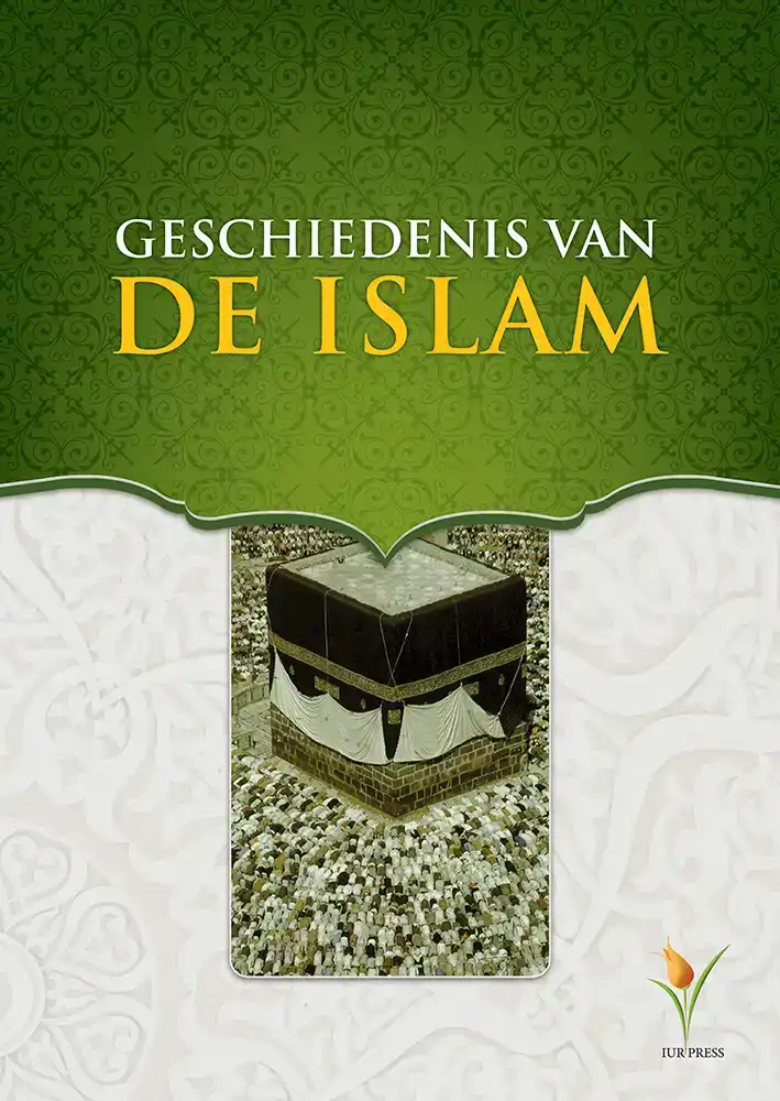 GESCHIEDENIS VAN DE ISLAM