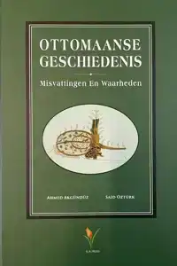 OTTOMAANSE GESCHIEDENIS