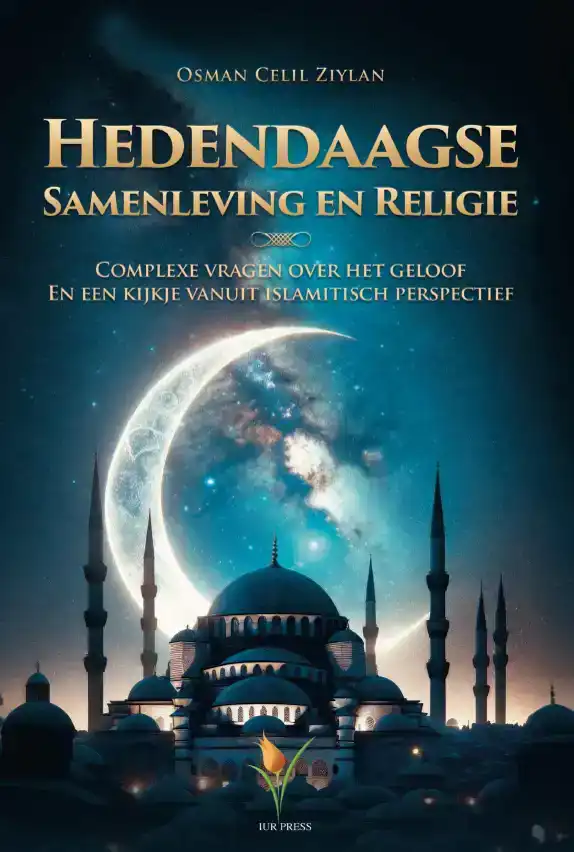HEDENDAAGSE SAMENLEVING EN RELIGIE