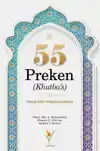 55 PREKEN (KHUTBA'S) VOOR HET VRIJDAGGEBED