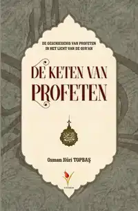 DE KETEN VAN PROFETEN