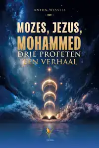 MOZES, JEZUS, MOHAMMED