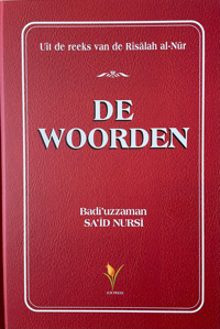 DE WOORDEN