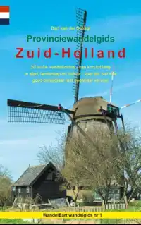 PROVINCIEWANDELGIDS ZUID-HOLLAND