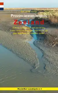 PROVINCIEWANDELGIDS ZEELAND