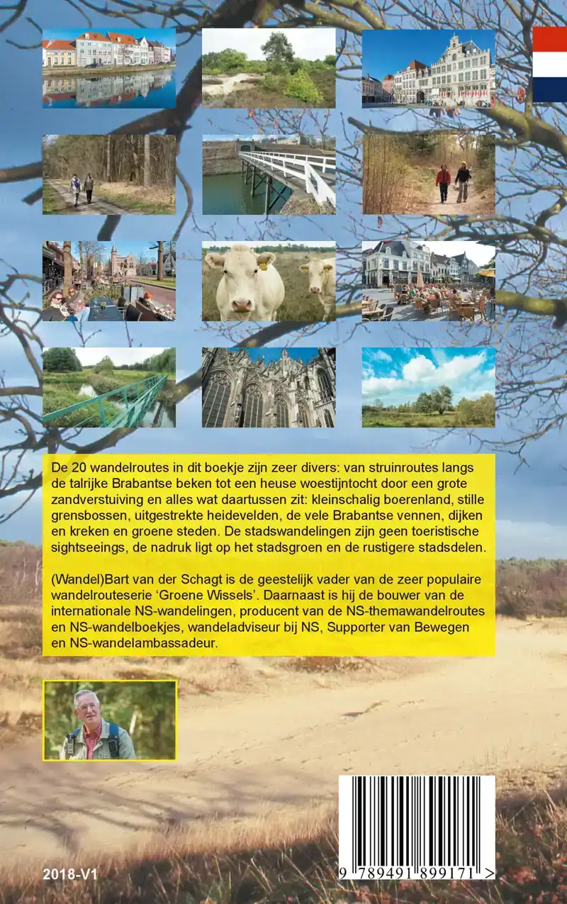 NOORD-BRABANT WEST
