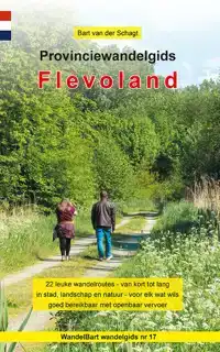 PROVINCIEWANDELGIDS FLEVOLAND