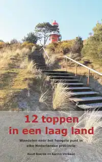 12 TOPPEN IN EEN LAAG LAND