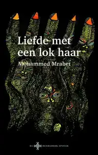 LIEFDE MET EEN LOK HAAR