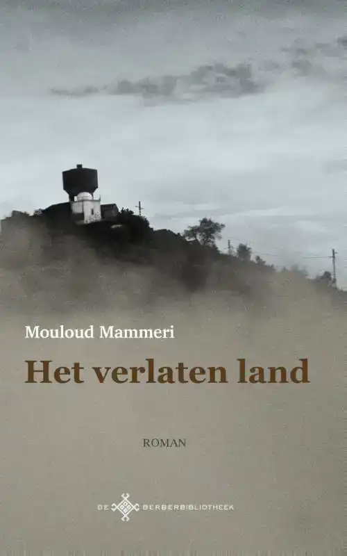 HET VERLATEN LAND