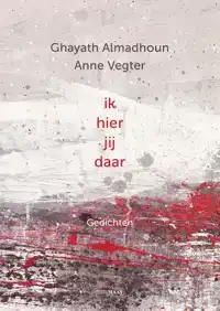 IK HIER JIJ DAAR