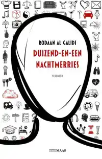 DUIZEND-EN-EEN NACHTMERRIES