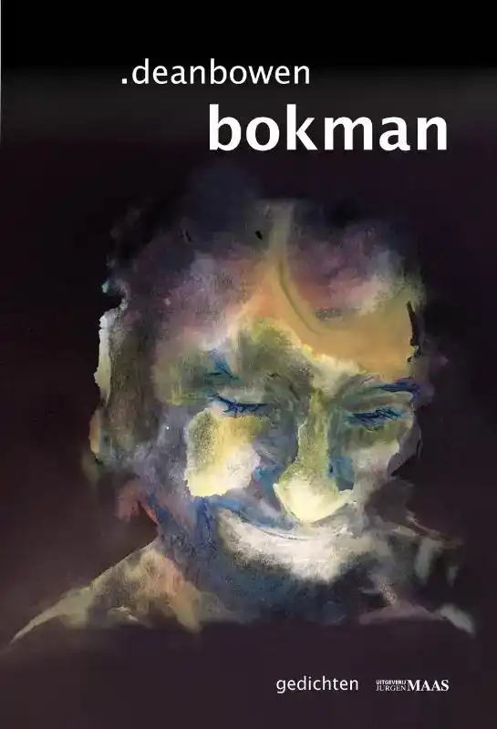 BOKMAN