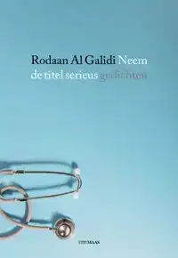 NEEM DE TITEL SERIEUS