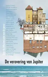 DE VEROVERING VAN JUPITER