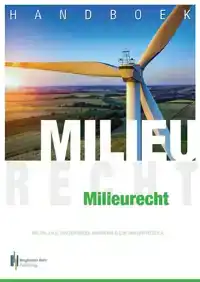 HANDBOEK MILIEURECHT