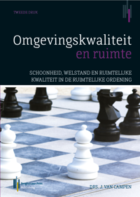 OMGEVINGSKWALITEIT EN RUIMTE