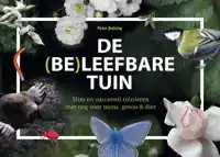 DE (BE)LEEFBARE TUIN