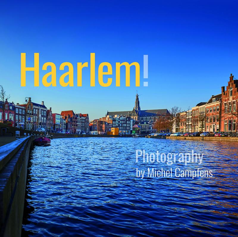 HAARLEM!