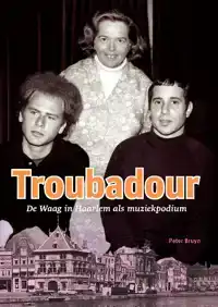 TROUBADOUR