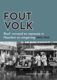 FOUT VOLK