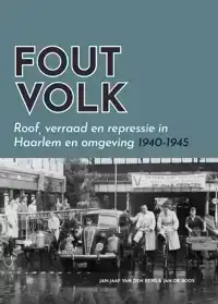 FOUT VOLK