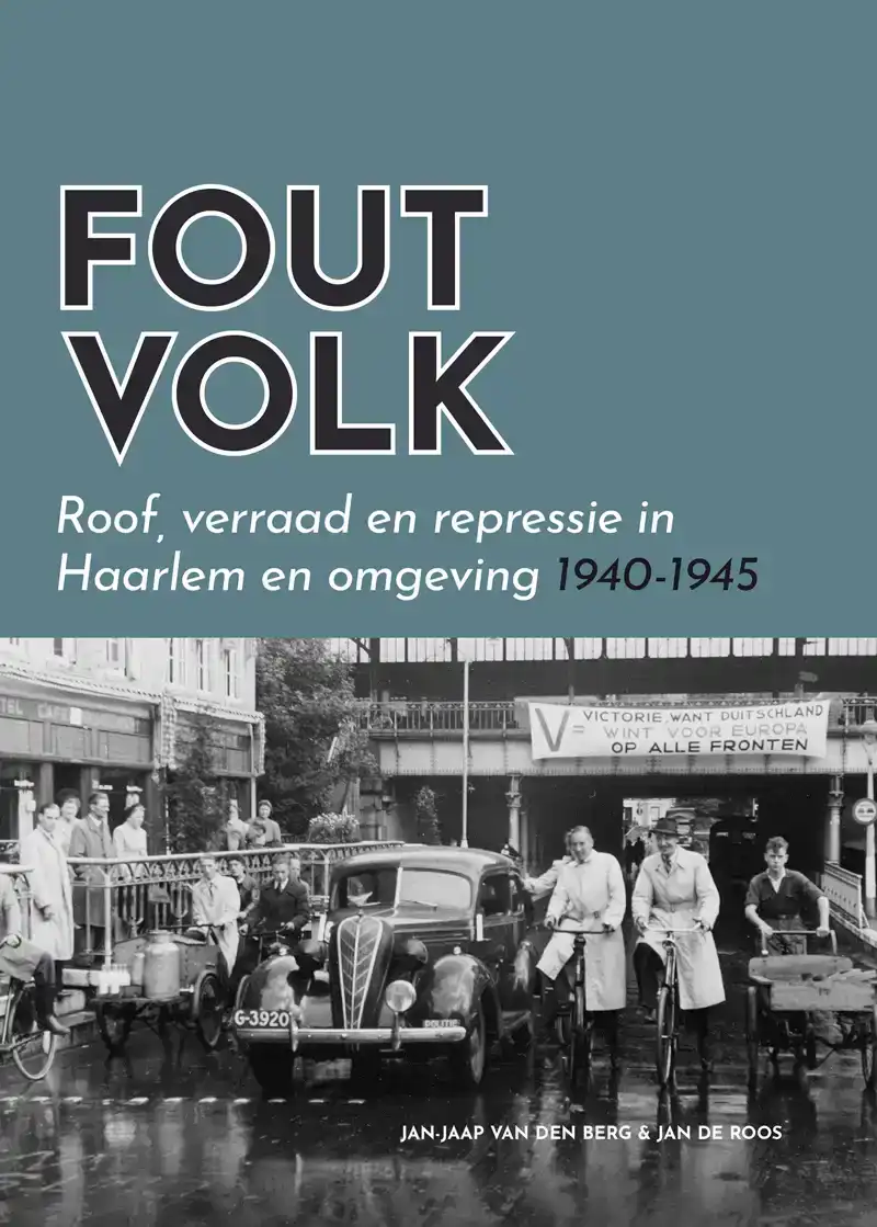 FOUT VOLK