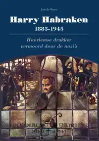 HARRY HABRAKEN 1883-1945