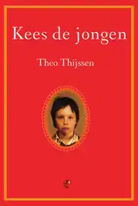KEES DE JONGEN