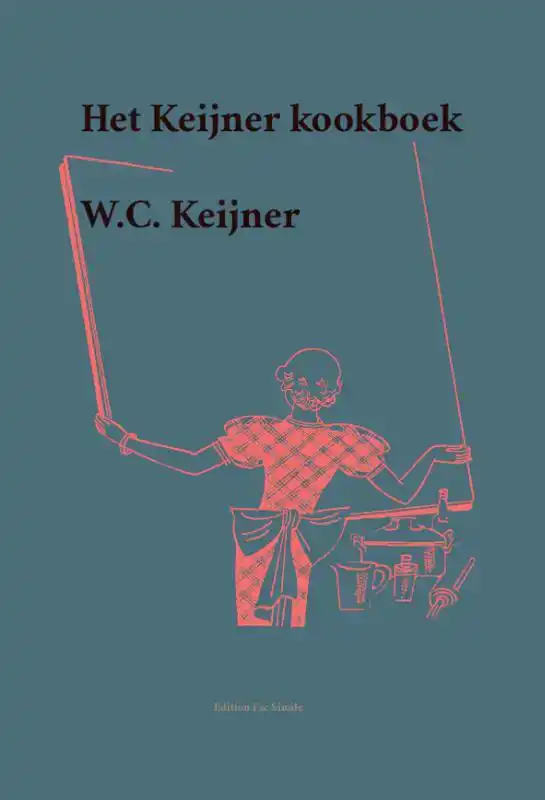 HET KEIJNER KOOKBOEK
