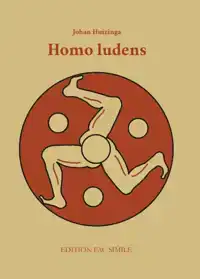 HOMO LUDENS