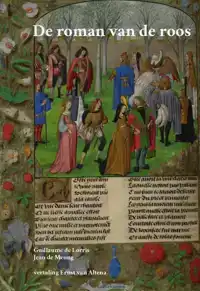DE ROMAN VAN DE ROOS