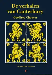 DE VERHALEN VAN CANTERBURY